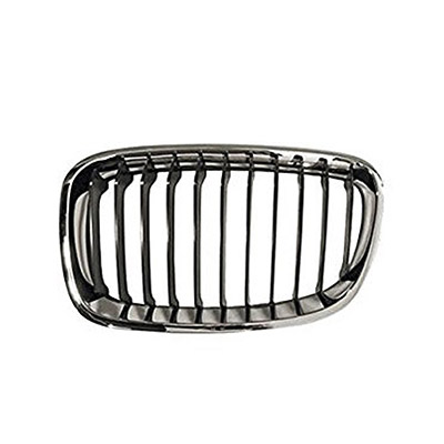 Grille de Calandre Gauche