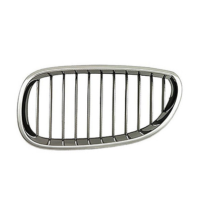 Part gauche Grille Calandre BMW SERIE 5