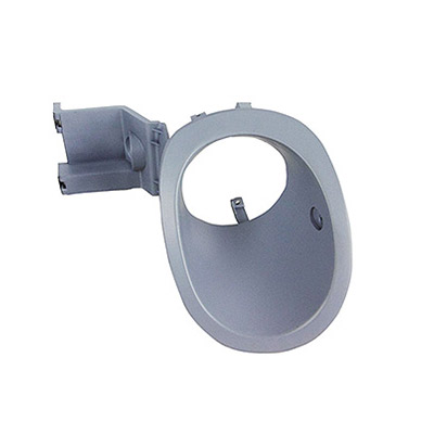 Enjoliveur Feu Antibrouillard Gauche