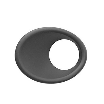 Enjoliveur Feu Antibrouillard Gauche