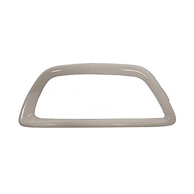 Enjoliveur Feu Antibrouillard Gauche