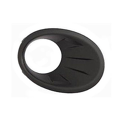 Enjoliveur Feu Antibrouillard Gauche