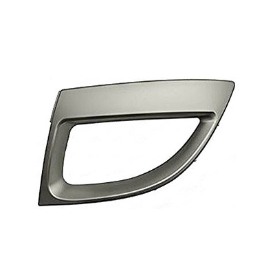 Enjoliveur Feu Antibrouillard Gauche