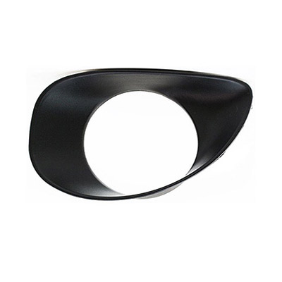 Enjoliveur Feu Antibrouillard Gauche