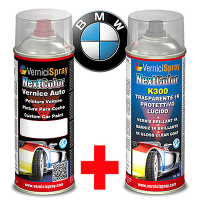 Kit Peinture Carrosserie BMW SERIE 3