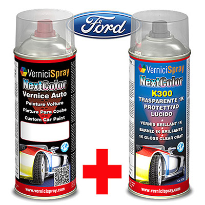 Kit Peinture Carrosserie FORD EUROPA GALAXY