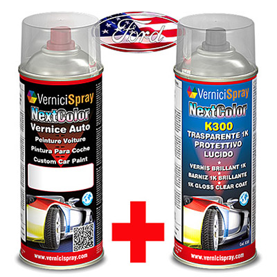 Kit Peinture Carrosserie FORD USA EXPEDITION