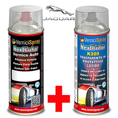 Kit Peinture Carrosserie JAGUAR F-TYPE