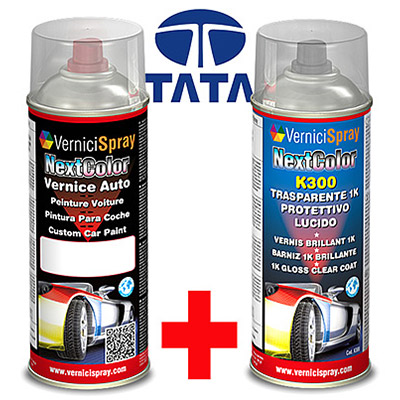 Kit Peinture Carrosserie TATA SUMO VICTA