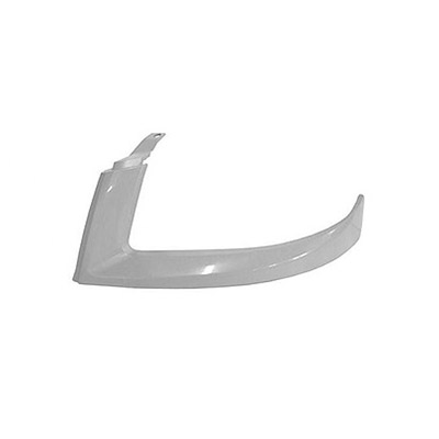 Moulure sous phare avant Droite