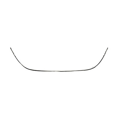 Moulure de Pare-chocs Avant