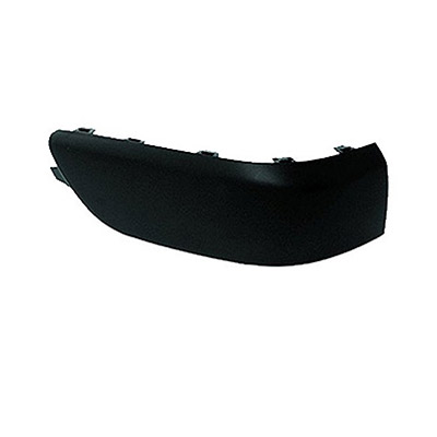 Moulure Pare-choc Avant Droit Pour Peugeot Expert 2006-2016 - Pièce à Peindre, Référence OEM 7452LY | Pour Remplacement Ou Réparation