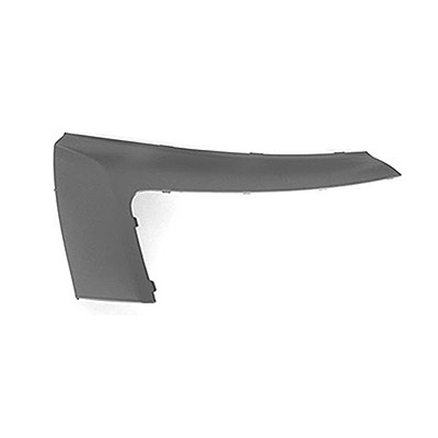 Moulure de Pare-chocs Avant Droite