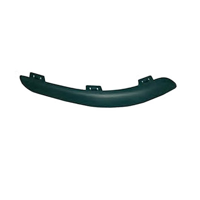 Moulure de Pare-chocs Avant Droite