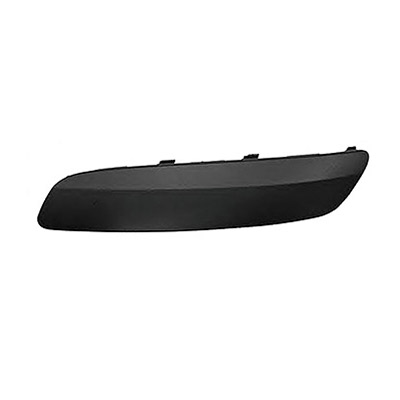 Moulure de Pare-chocs Avant Gauche