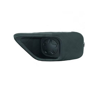 Moulure de Pare-chocs Avant Gauche