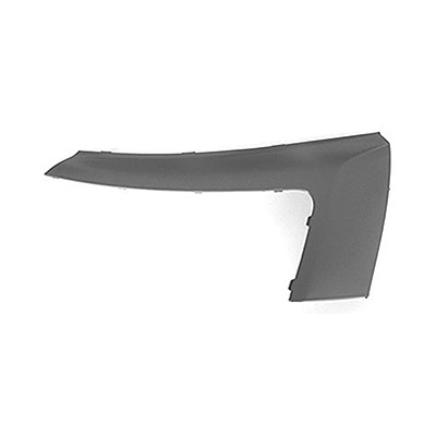 Moulure de Pare-chocs Avant Gauche