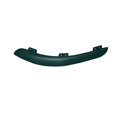 Moulure de Pare-chocs Avant Gauche