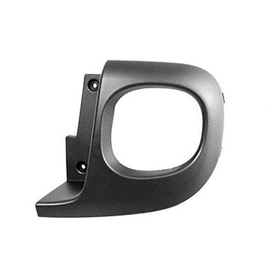 Moulure de Pare-chocs Arrire Droite