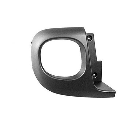 Moulure de Pare-chocs Arrire Gauche