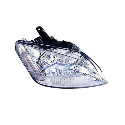 Phare Avant Droit, H7+H1 - lectrique sans Moteur