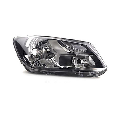 Phare Avant Droit, H4 - �lectrique avec Moteur