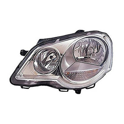 Phare Avant lectrique avec Moteur AUDI / VOLKSWAGEN POLO