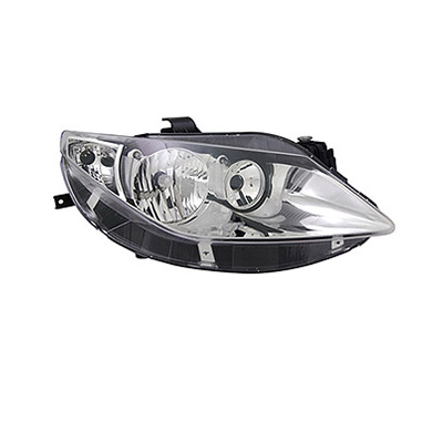 Phare Avant Droit lectrique sans Moteur SEAT IBIZA