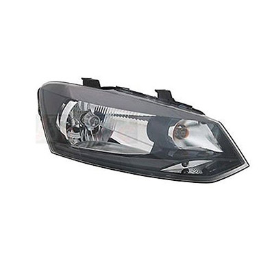 Phare Avant Droit lectrique sans Moteur AUDI / VOLKSWAGEN POLO