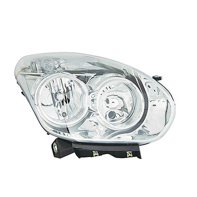 Phare lectrique avec Moteur FIAT DOBLO