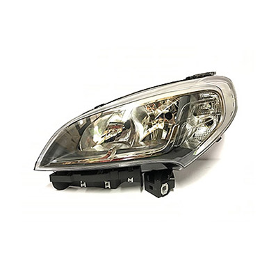 Phare lectrique avec Moteur FIAT DOBLO