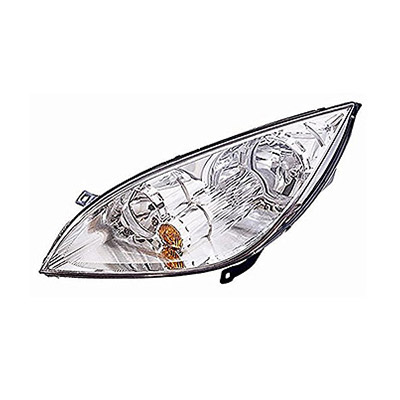 Phare Avant Gauche, H7+H7 - lectrique avec Moteur