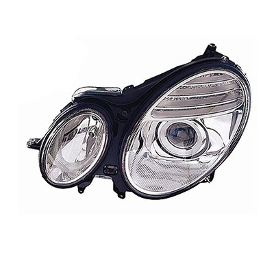 Phare Avant Gauche, H7+H7 - lectrique sans Moteur