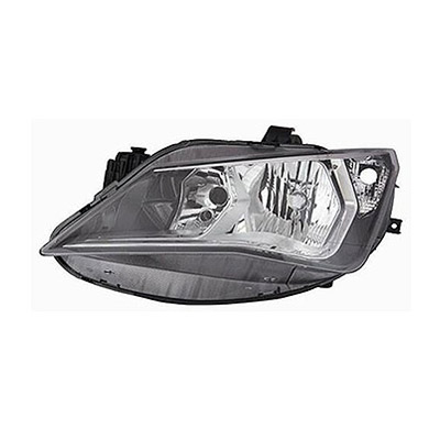 Phare optique sans Moteur SEAT IBIZA