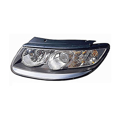 Phare optique sans Moteur HYUNDAI SANTA FE