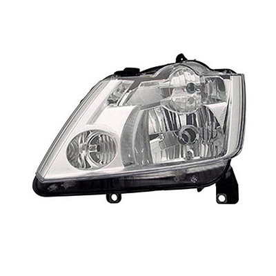 Phare Avant Gauche, H7+H1 - �lectrique