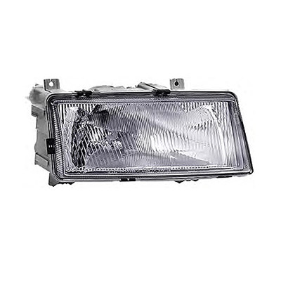 Phare Avant Gauche, H4 - lectrique