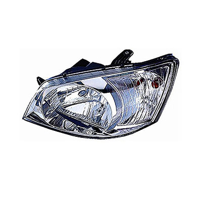 Phare Avant Gauche, H4 - lectrique