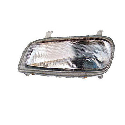 Phare Avant Gauche, H4 - �lectrique