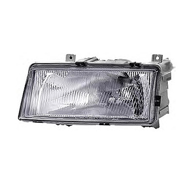 Phare Avant Droit, H4 - lectrique