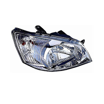 Phare Avant Droit, H4 - lectrique