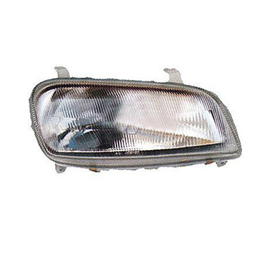 Phare Avant Droit, H4 - �lectrique