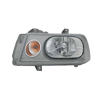 Phare Avant Droit, H4 - lectrique