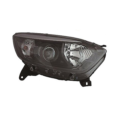 Phare Droit lectrique H1+H1 RENAULT CAPTUR