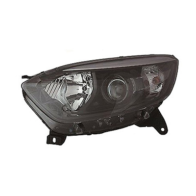 Phare optique lectrique RENAULT CAPTUR