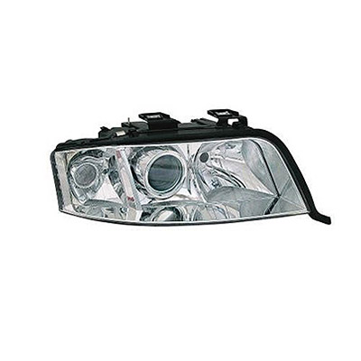 Phare optique H7+H7 lectrique AUDI / VOLKSWAGEN A6