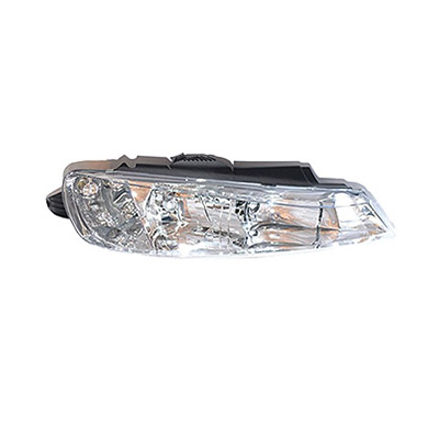 Phare Avant Droit, H7+H7 - lectrique