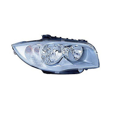 Phare Avant Droit, H7+H7 - �lectrique