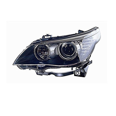 Phare Avant Droit, H7+H7 - lectrique