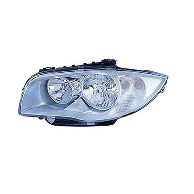 Phare Avant Gauche, H7+H7 - �lectrique